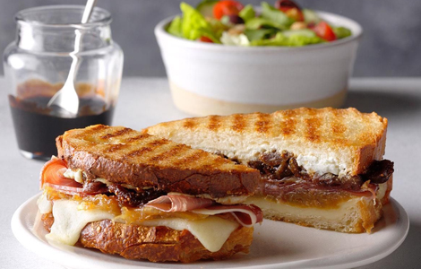 Paninis